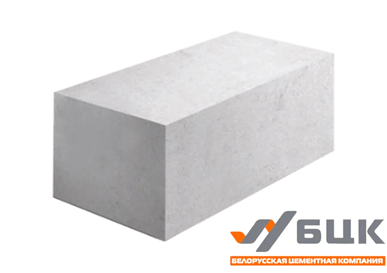 Газобетон Белорусский в Королёве