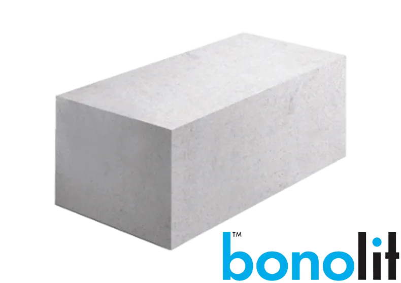 Газобетон Бонолит в Королёве