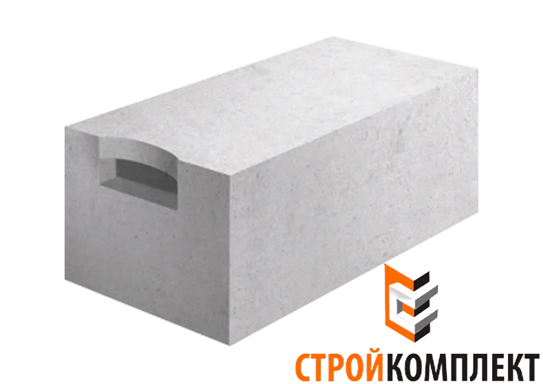 Газобетон СК в Королёве