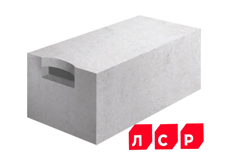 Газобетон ЛСР в Королёве
