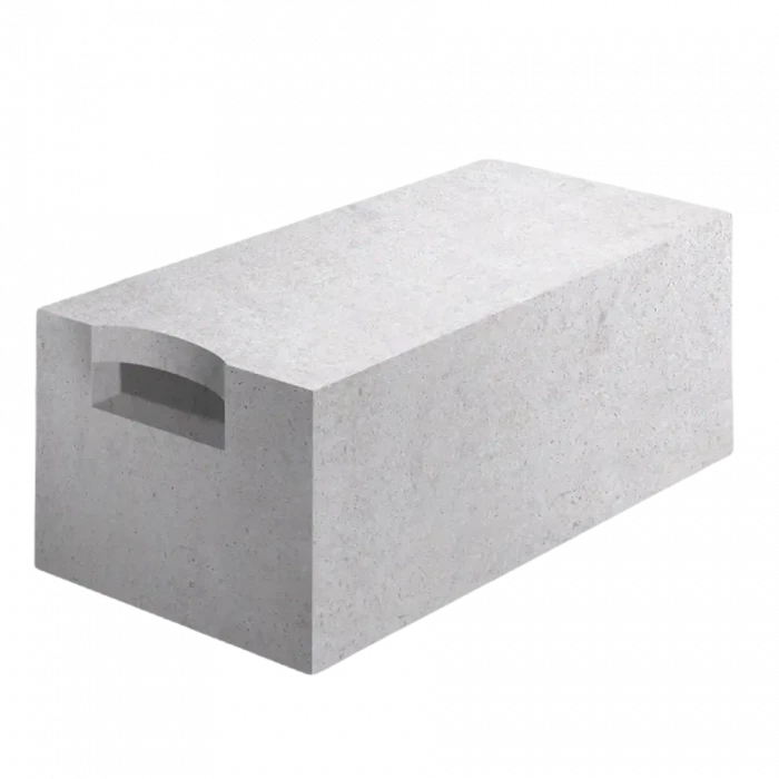 Газоблоки паз-гребень в Королёве