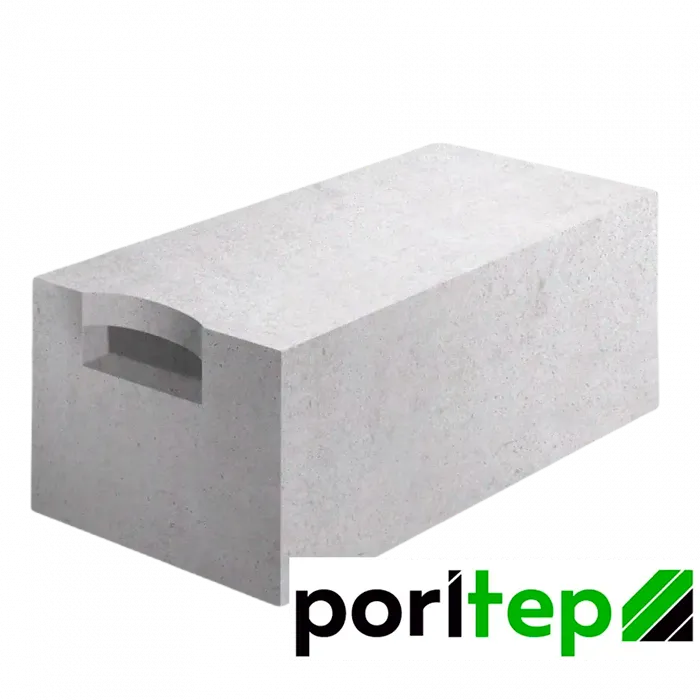 Газобетон Poritep в Королёве