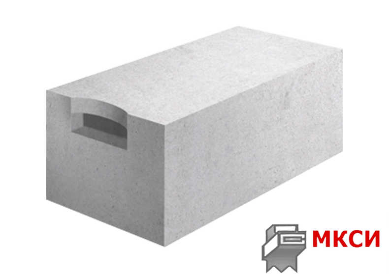 Газобетон Могилевский Газосиликат В3.5