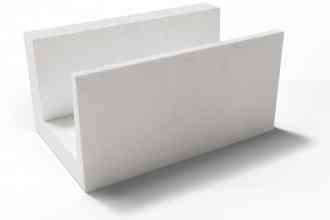 Газобетон Poritep 500х300х250 мм